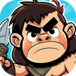 wild survival - idle defense android application logo